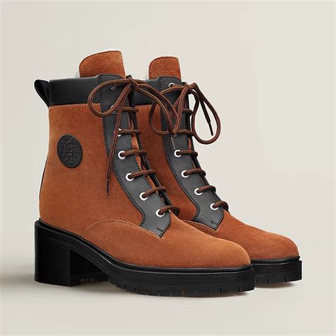 hermes bridge ankle boots|hermes ankle boots for men.